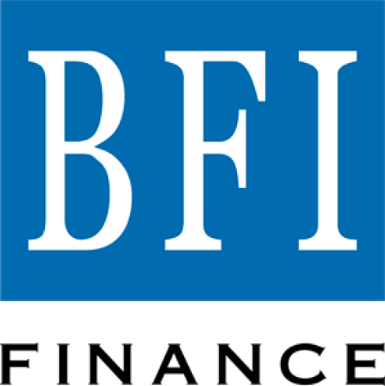 BFI LOGO